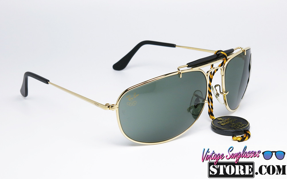 Ray Ban Aviator Flying color 58 mm 