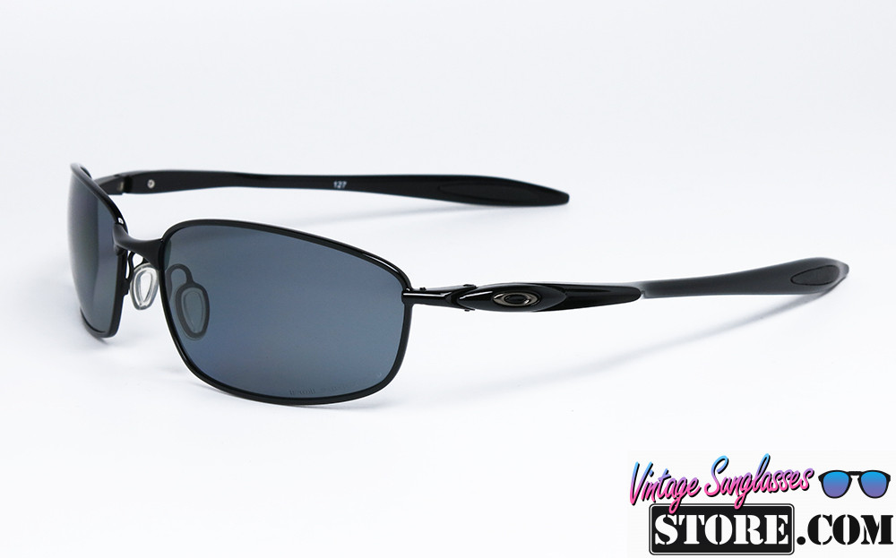 OAKLEY Blender OO4059-03 POLARIZED