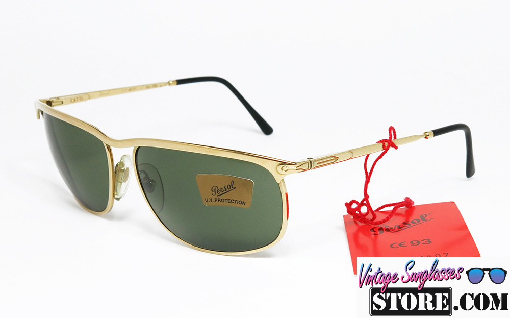Persol RATTI KEY WEST Tempered