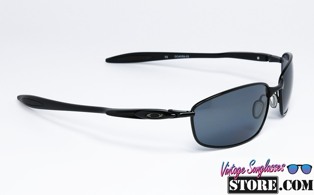 OAKLEY Blender OO4059-03 POLARIZED