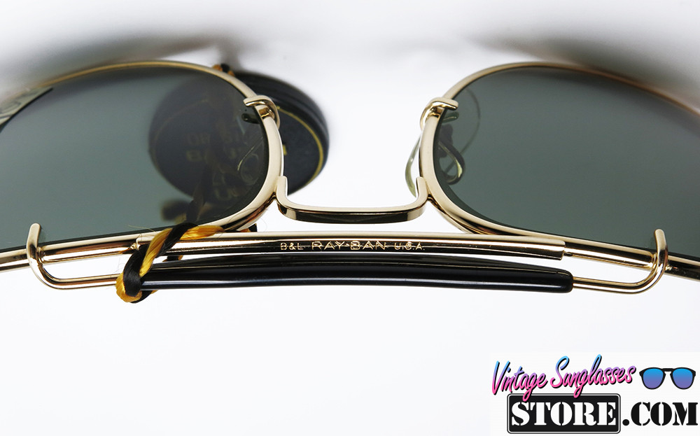 Ray Ban Aviator Flying color 58 mm 