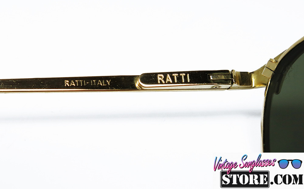 Persol RATTI KEY WEST Tempered