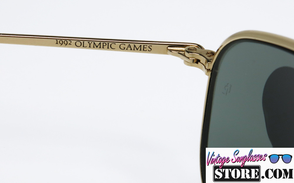 Ray Ban Aviator Flying color 58 mm 