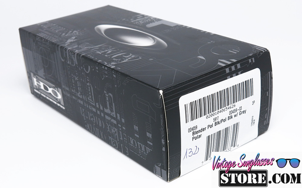 OAKLEY Blender OO4059-03 POLARIZED