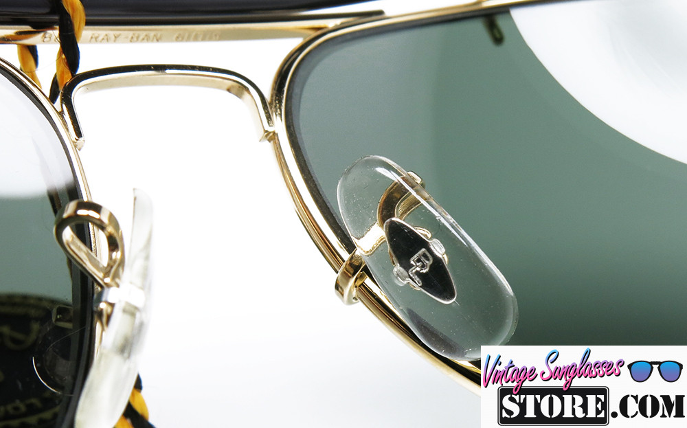 Ray Ban Aviator Flying color 58 mm 
