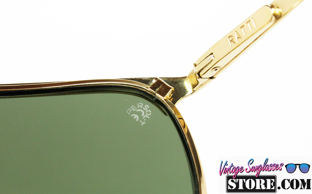 Persol RATTI KEY WEST Tempered