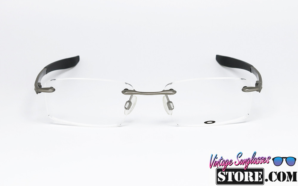 OAKLEY Evade 22-173 TITANIUM