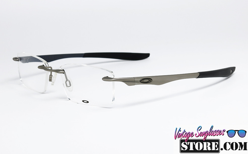 OAKLEY Evade 22-173 TITANIUM