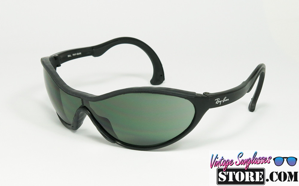 Ray Ban XRAYS X1 W2203 B&L