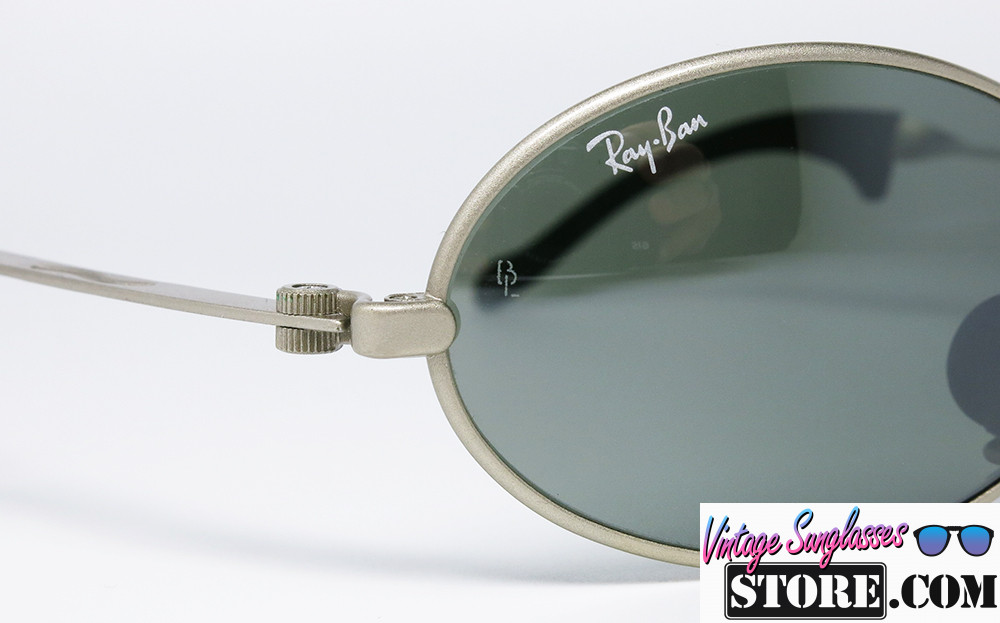 Ray Ban Aviator Flying color 58 mm 