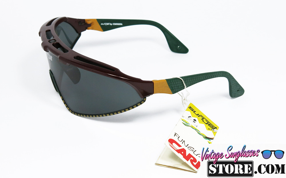 SUNJET by CARRERA 5297 col. 81 MASK