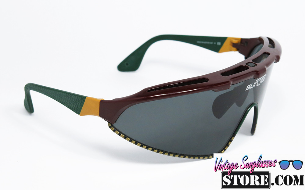 SUNJET by CARRERA 5297 col. 81 MASK
