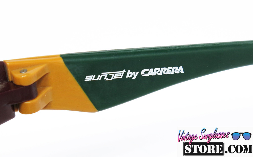 SUNJET by CARRERA 5297 col. 81 MASK