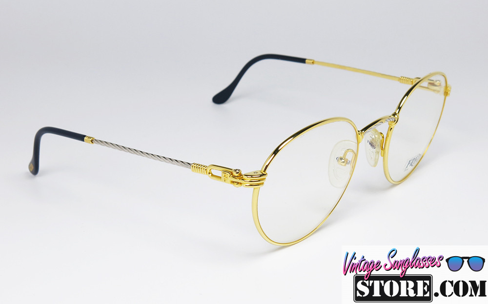 Persol RATTI 649-4 col 24 