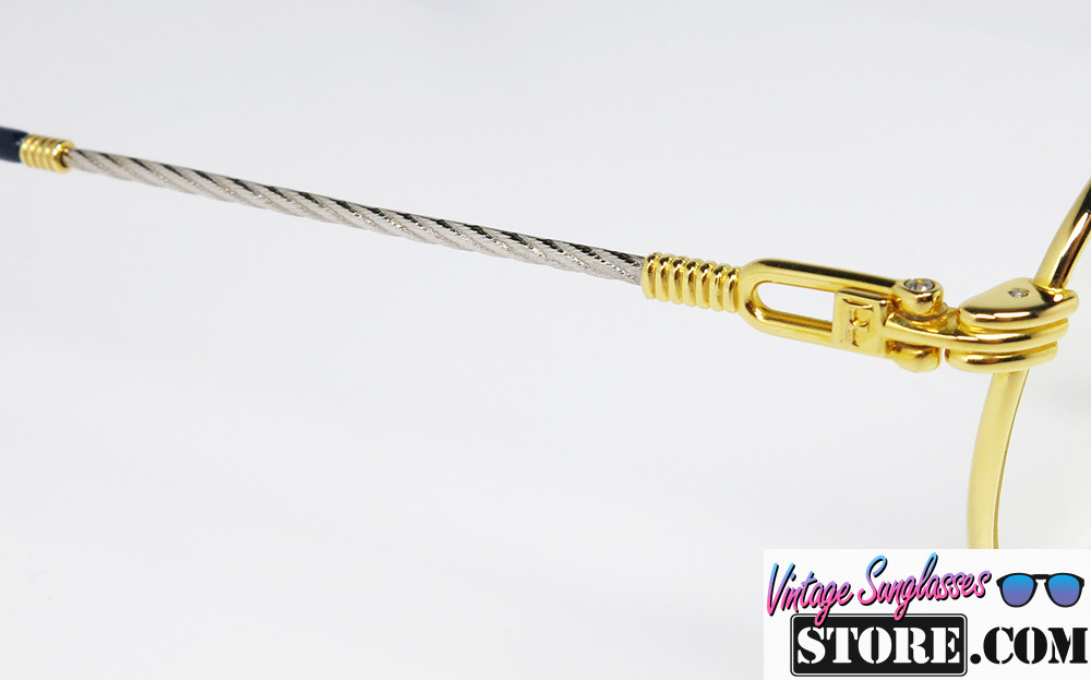 Persol RATTI 649-4 col 24 