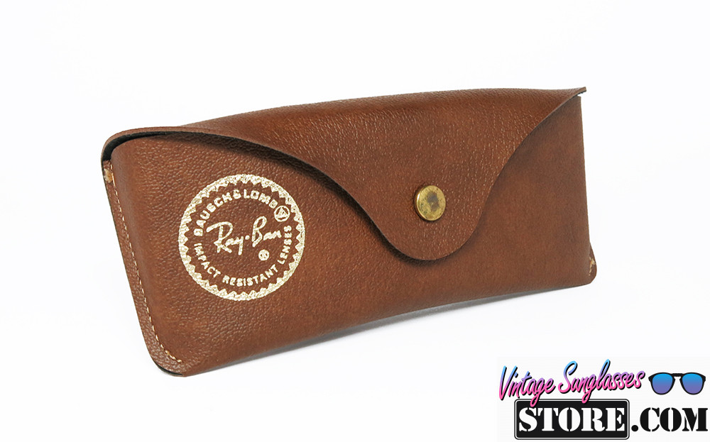 Ray Ban OUTDOORSMAN Bravura 50th by B&L