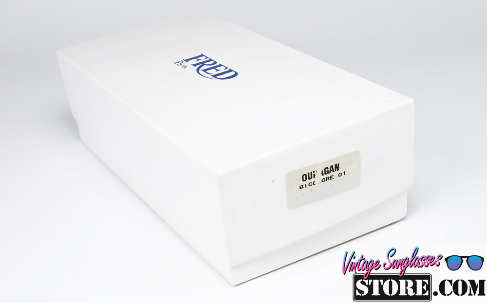 Persol RATTI 649-4 col 24 