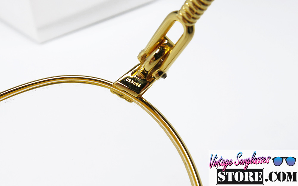 Persol RATTI 649-4 col 24 