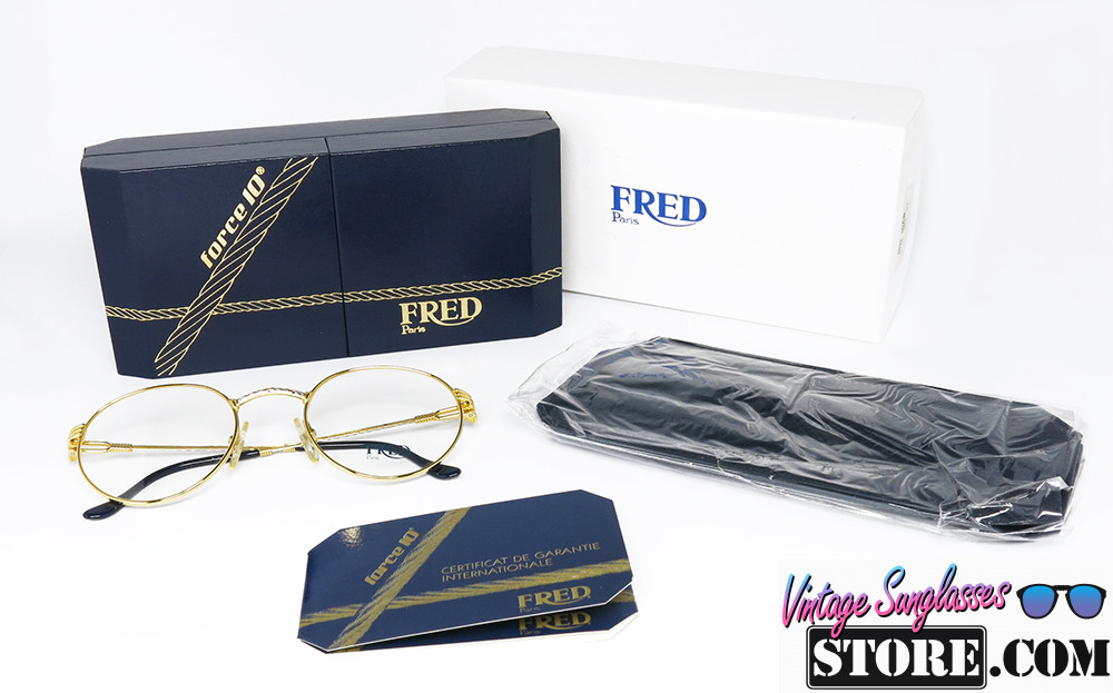 Persol RATTI 649-4 col 24 