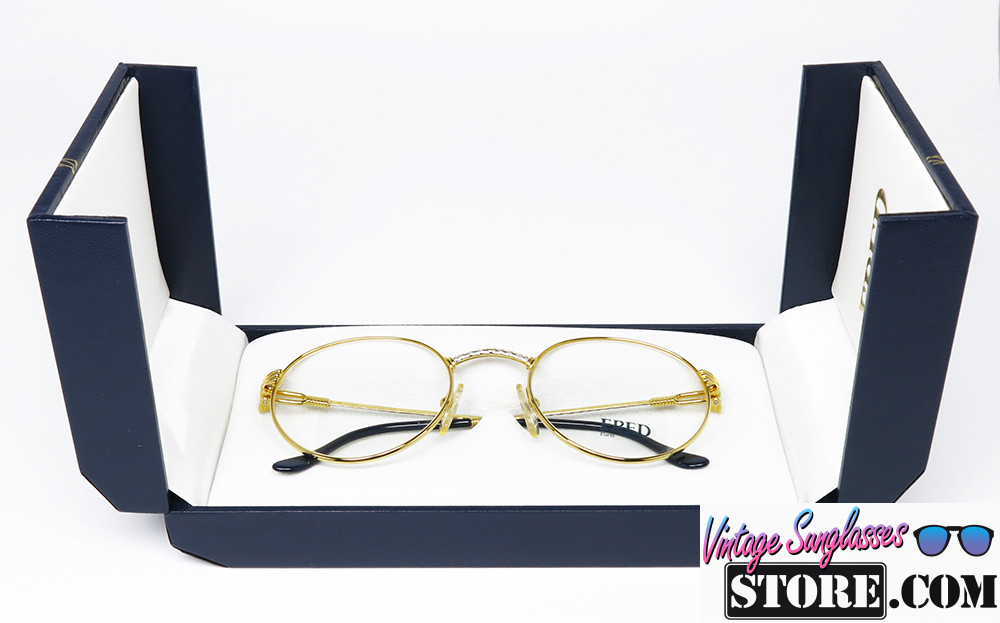 Persol RATTI 649-4 col 24 