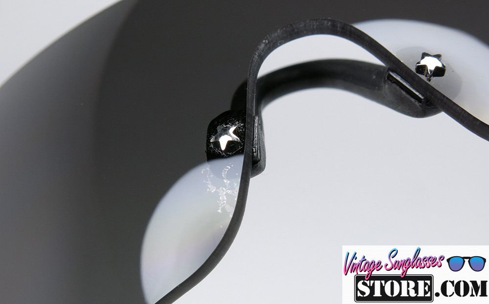 Persol RATTI 649-4 col 24 