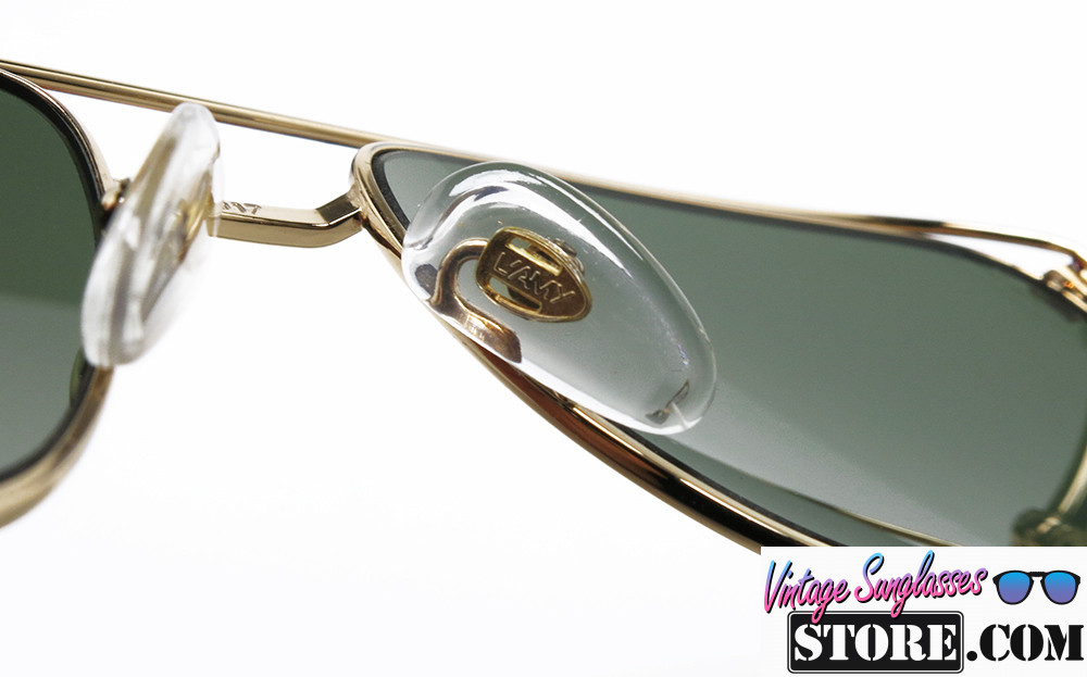 Persol RATTI 649-4 col 24 