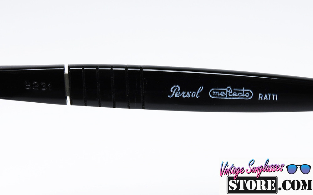 Persol RATTI 649-4 col 24 