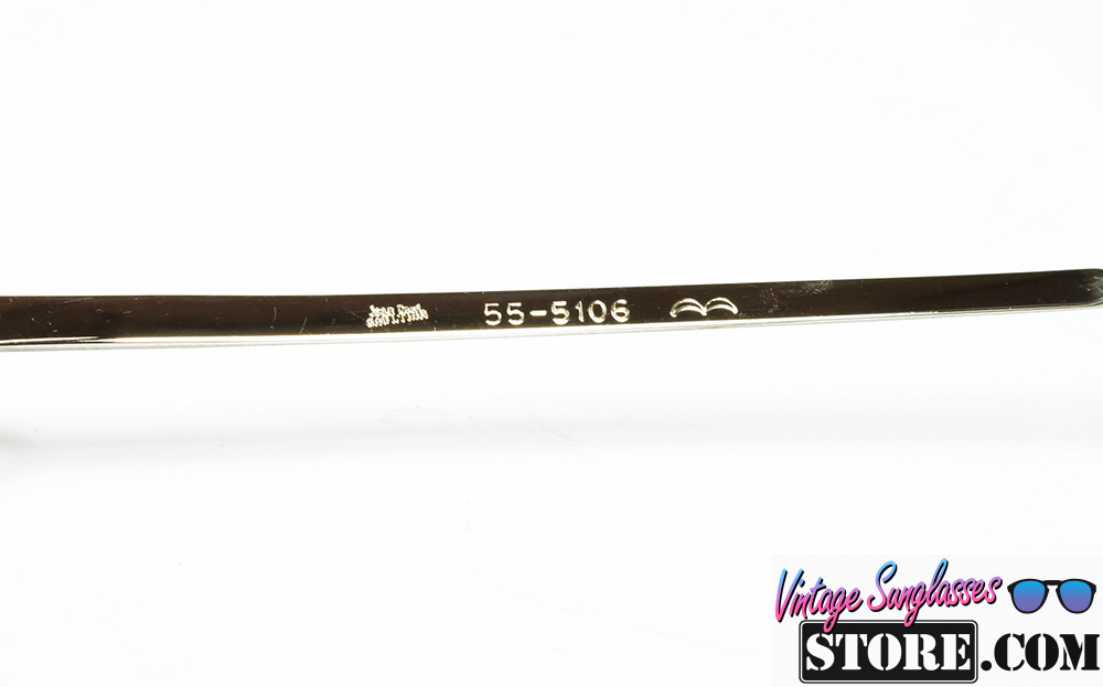 Persol RATTI 649-4 col 24 