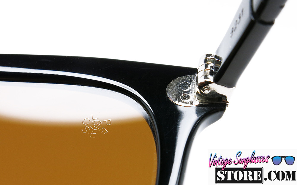 Persol RATTI 649-4 col 24 