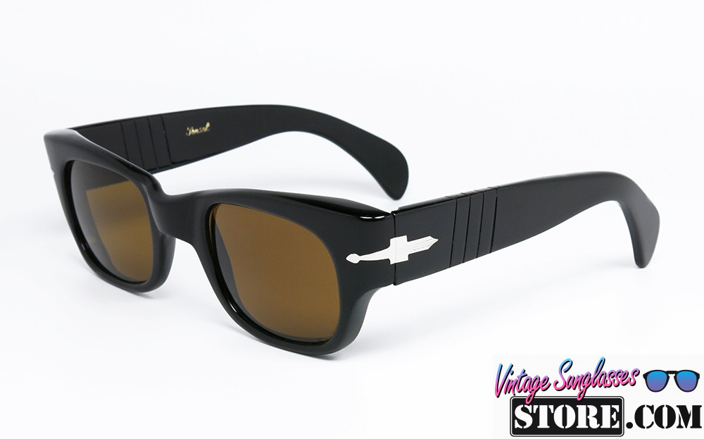 Persol RATTI 649-4 col 24 