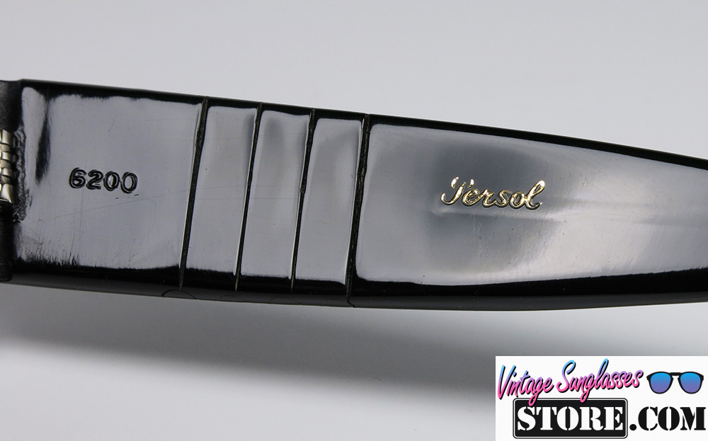Persol RATTI 649-4 col 24 