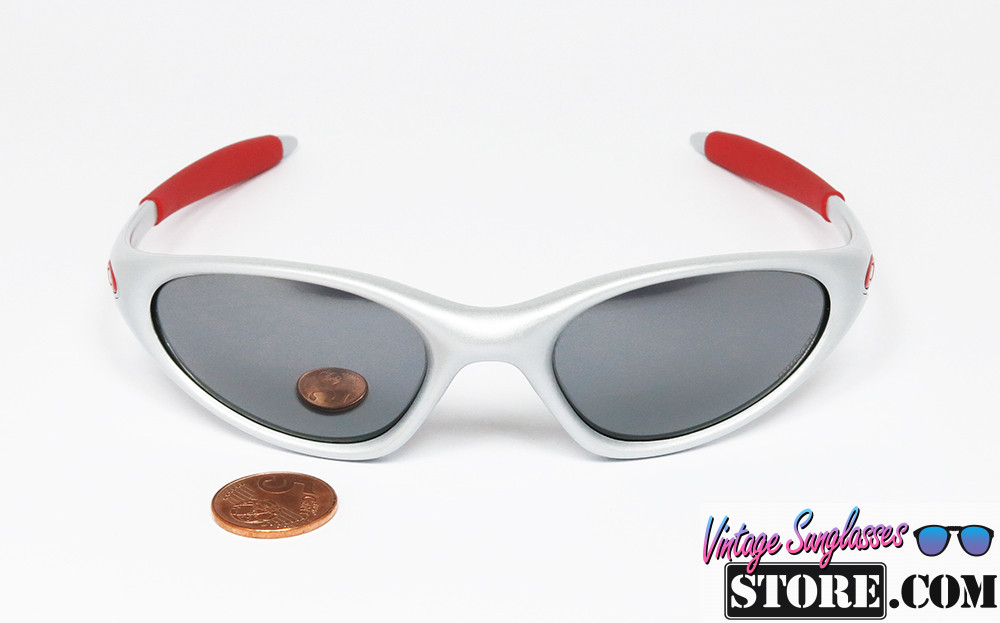 OAKLEY Minute 1.0 DUCATI MIRROR