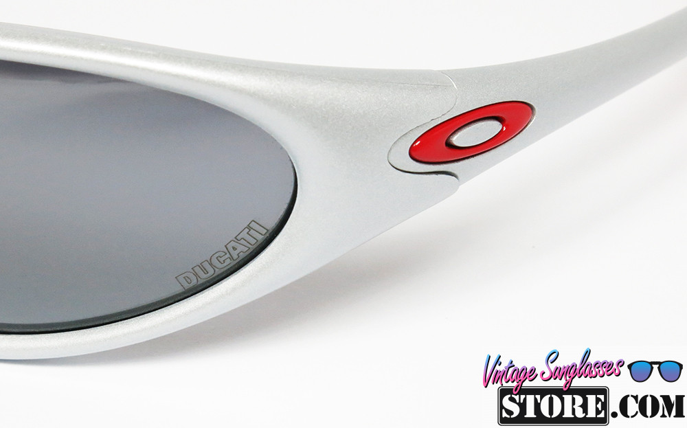 OAKLEY Minute 1.0 DUCATI MIRROR