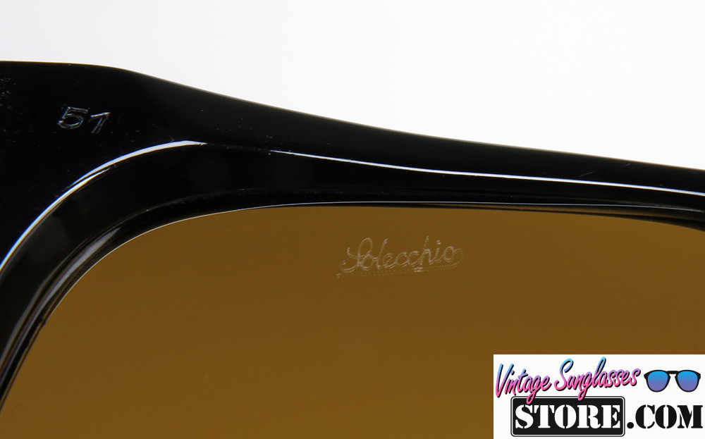 Persol RATTI 649-4 col 24 