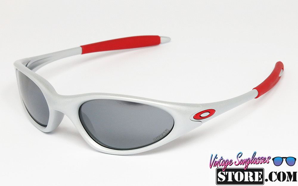 OAKLEY Minute 1.0 DUCATI MIRROR