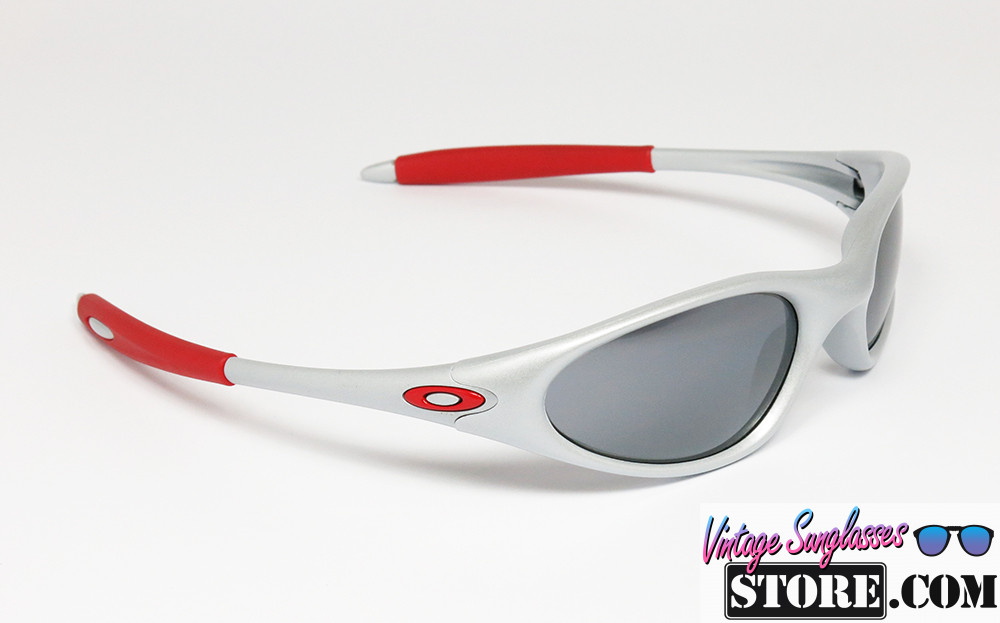 OAKLEY Minute 1.0 DUCATI MIRROR