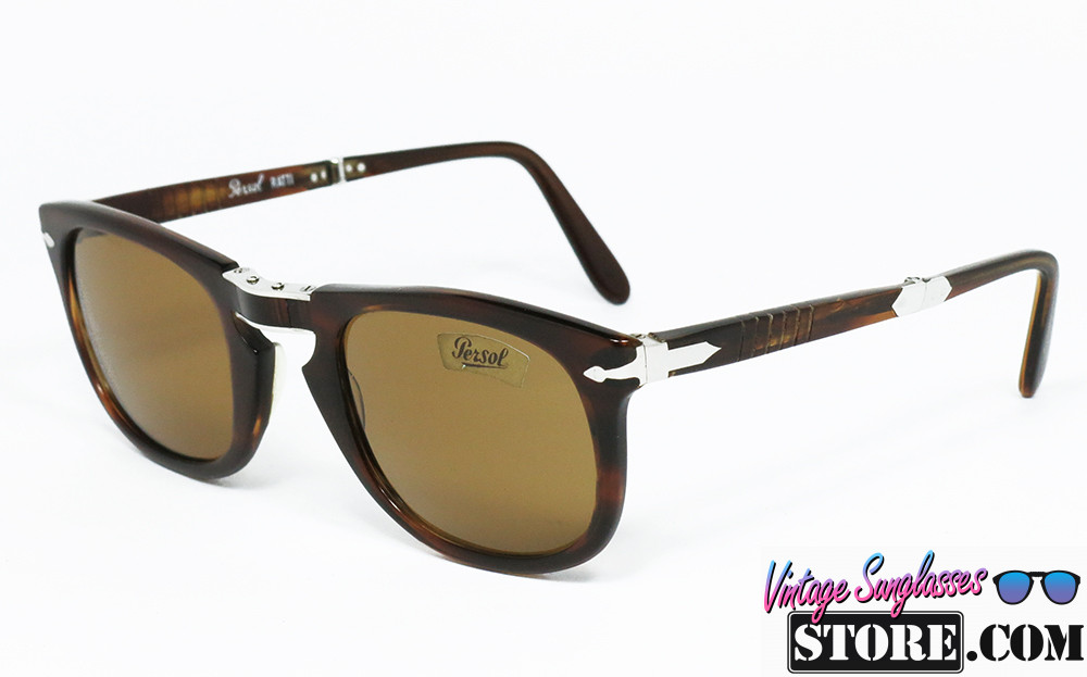 Persol RATTI 804-T col. 44 FOLDING
