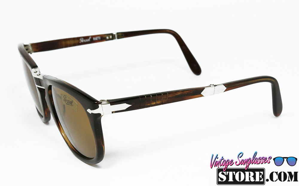 Persol RATTI 804-T col. 44 FOLDING