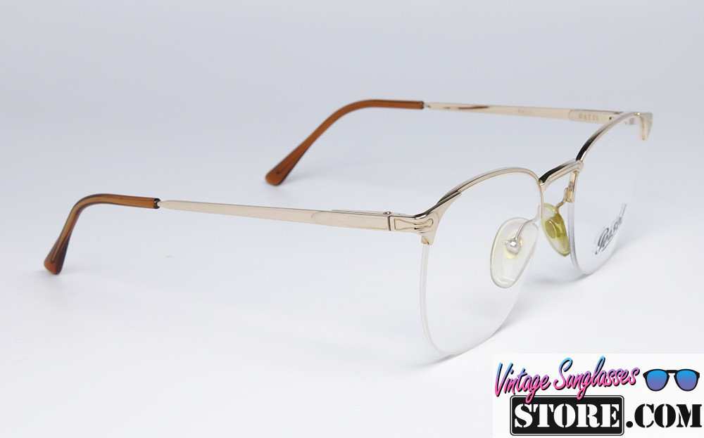 Persol RATTI ALCOR Nylor 50mm