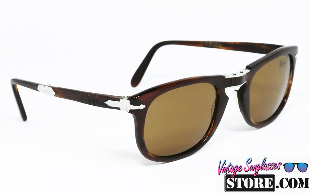 Persol RATTI 804-T col. 44 FOLDING