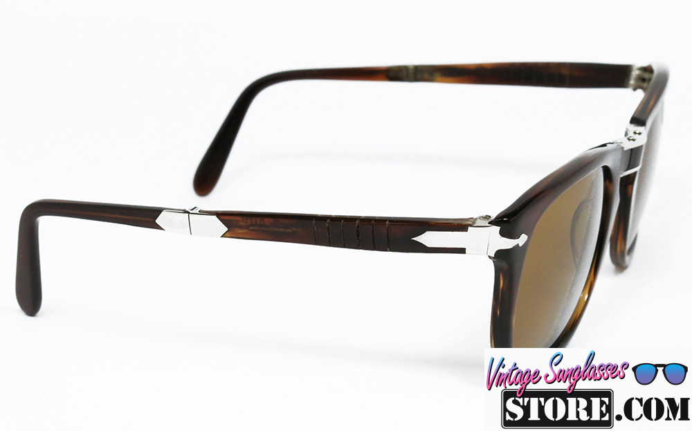 Persol RATTI 804-T col. 44 FOLDING