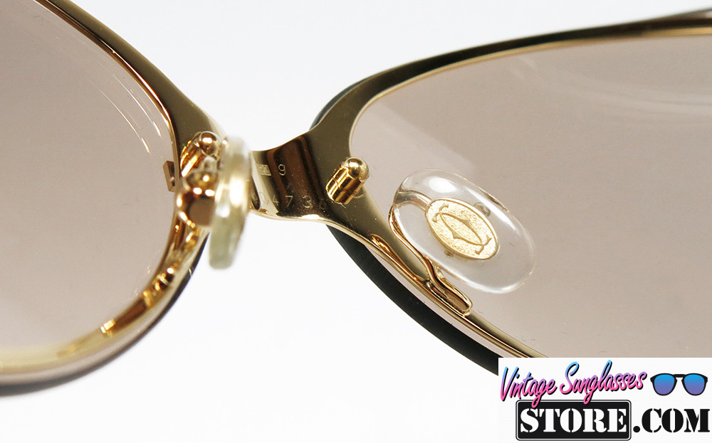 Persol RATTI 649-4 col 24 