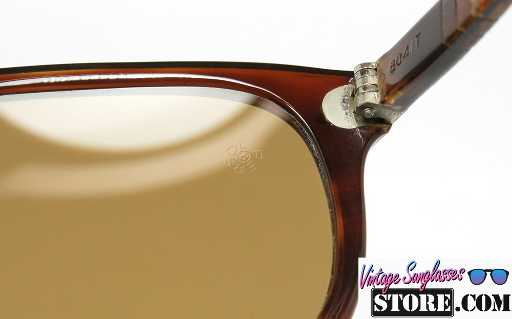 Persol RATTI 804-T col. 44 FOLDING