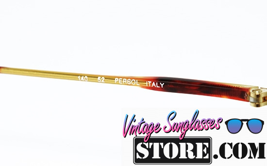 Persol RATTI Drake col. 52