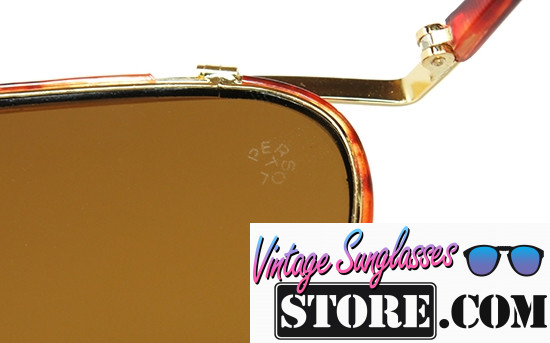 Persol RATTI Drake col. 52