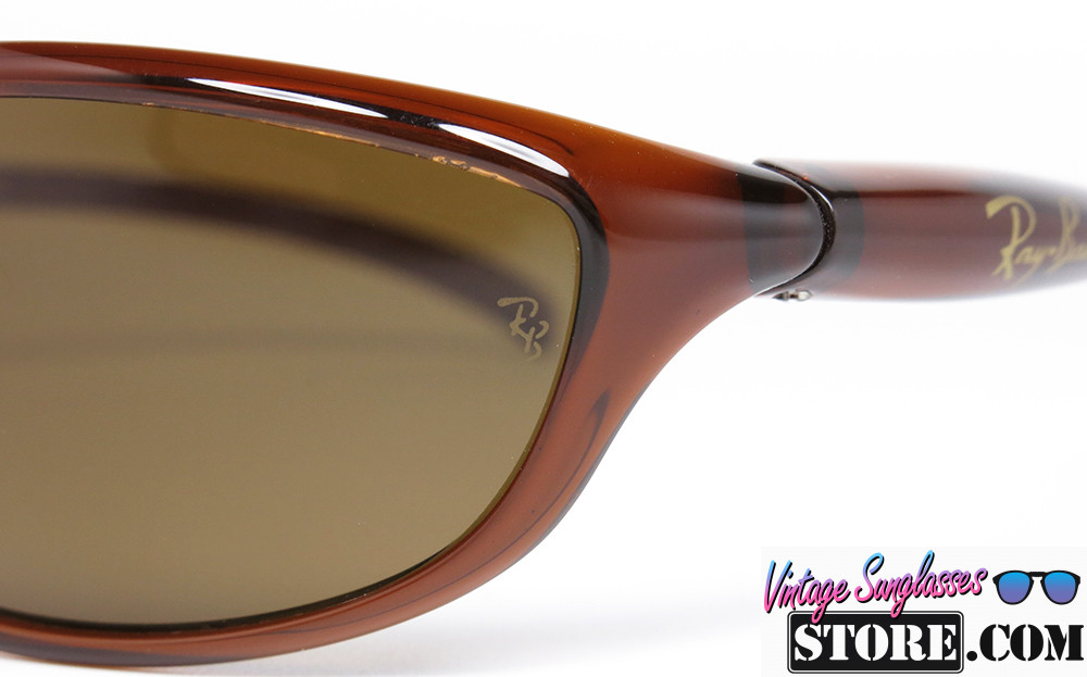 Ray Ban Aviator Flying color 58 mm 