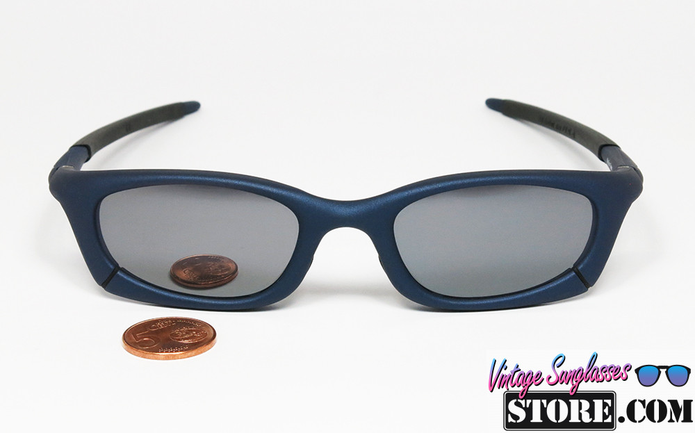 OAKLEY Mag Four MAGNESIUM