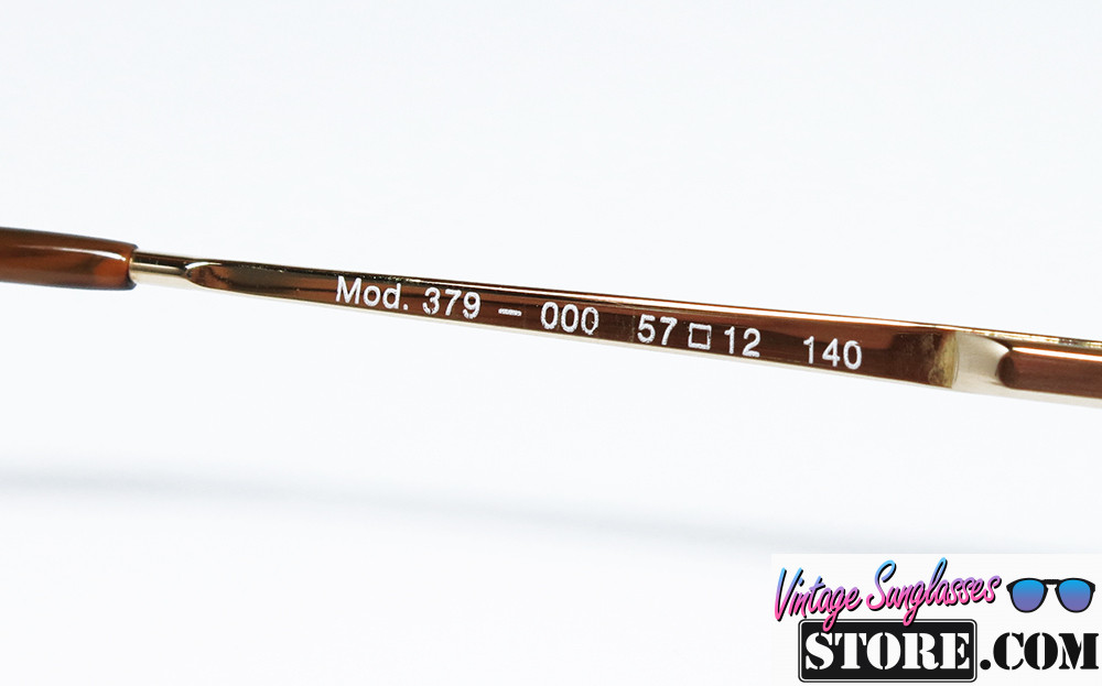 Persol RATTI 649-4 col 24 