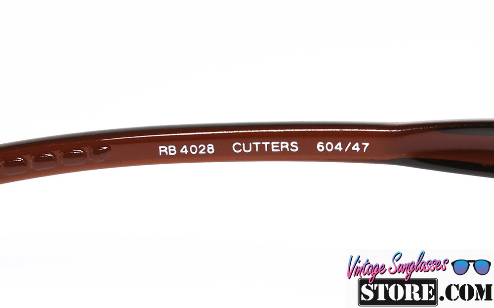 Ray Ban Aviator Flying color 58 mm 