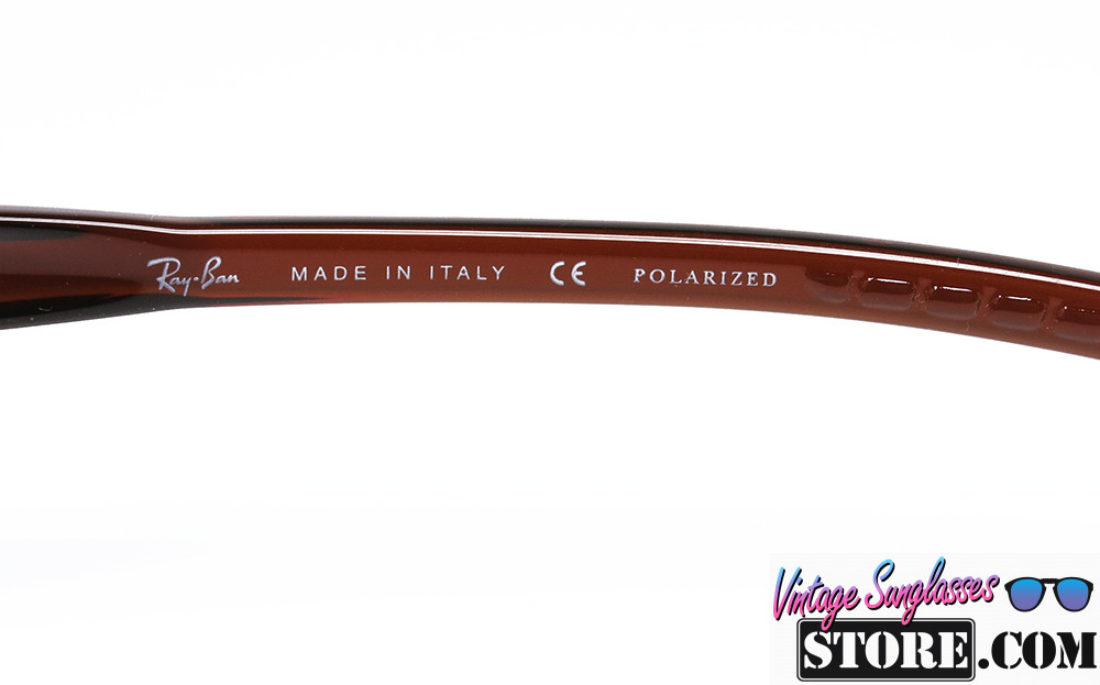 Ray Ban Aviator Flying color 58 mm 